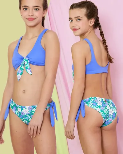 Niñas en bikinis cortos de 12 años hotsell