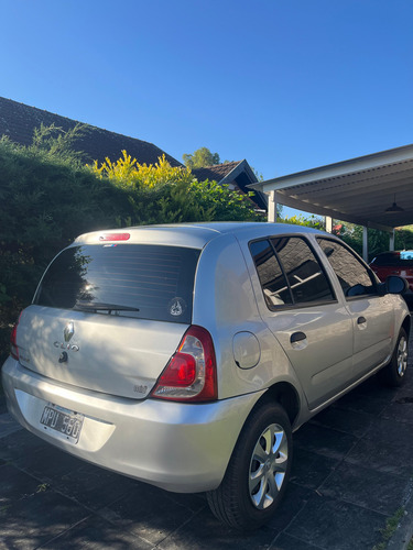 Renault Clio 1.2 MÃo Expression Pack 2