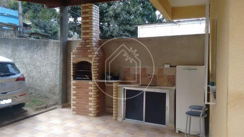Casa - Ref: 854336