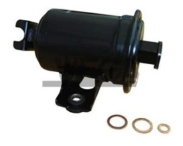 Imagem 3 de 6 de Filtro Combustivel 508799 Corolla 1998 1999 2000 Wega