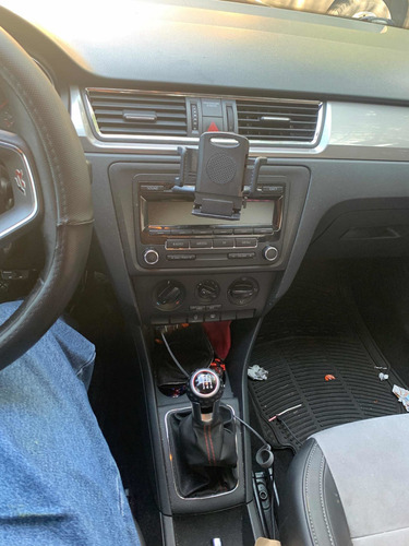 Imagen 8 de 8 de Seat Toledo Style 1.2 Tsi Itech Estandar
