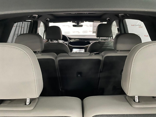 Audi Q7 3.0 Tfsi 55 Tfsi Elite Mhev 340Hp At