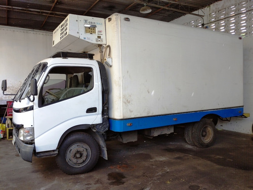 Imagen 3 de 12 de Toyota Dyna Turbo