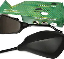 Comprar Espejos Retrovisores Hj Cool 150 (par)