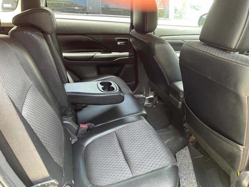 Mitsubishi Outlander Sport 4x4 Americana