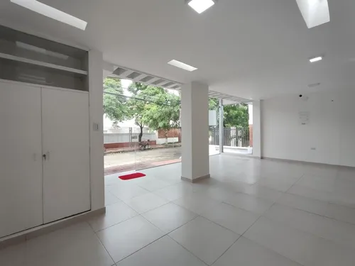 Local En Arriendo En Barrio Blanco. Cod A10536