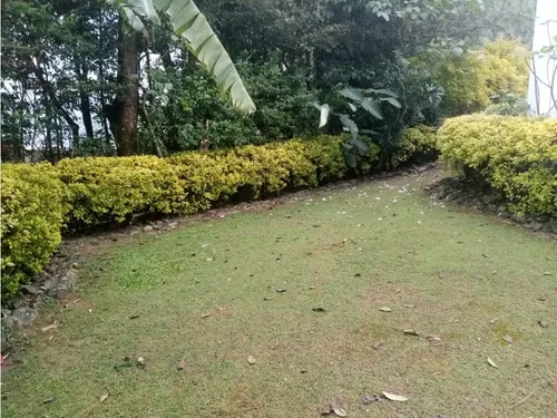 Casa En Venta Loma De Los Balsos En El Poblado