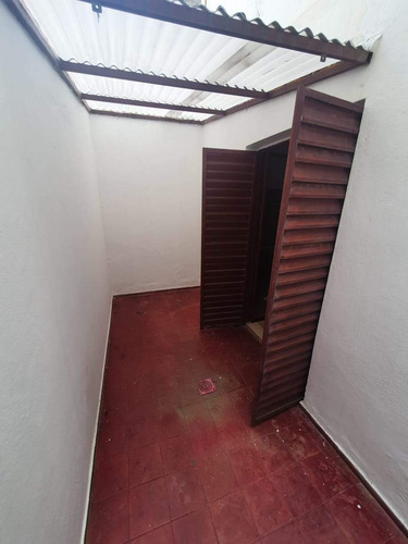 Imagen 6 de 6 de Colón 1600 Departamento 1 Dormitorio - Planta Baja Con Patio - Escritura Inmediata Oportunidad
