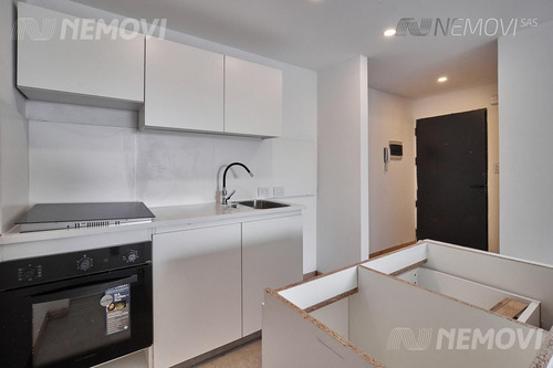 Departamento 3 Ambientes A La Venta En Saavedra