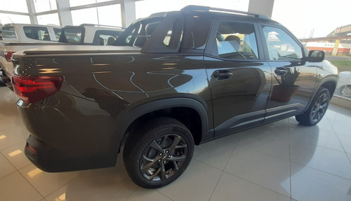 Chevrolet Montana PREMIER