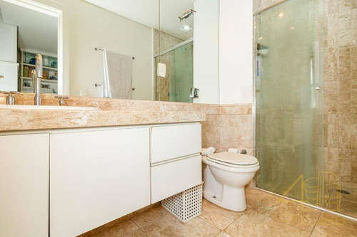 Imagem 23 de 30 de King Albert Na R. Barão De Campos Gerais, 74. Apartamento Reformado À Venda, 380 M², Varanda Gourmet, 4 Suítes, Lazer Completo E 6 Vagas. Real Parque - Ap2718