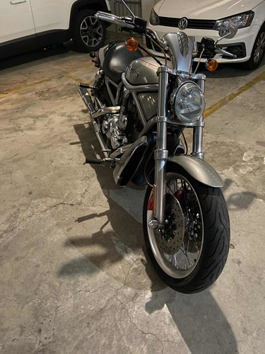 Imagem 5 de 6 de Harley Davidson V Rod