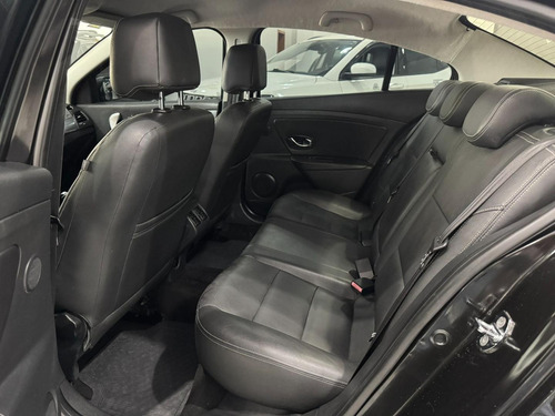 Renault Fluence Dyn20a
