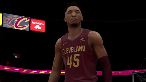 Nba 2k24 Kobe Bryant Edition Nintendo Switch Fisico