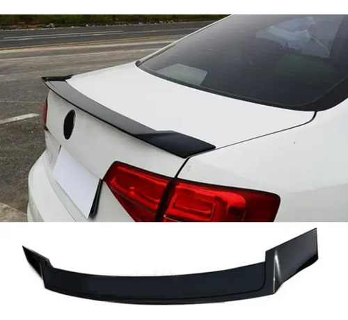 Aleron Cajuela Nergo Piano Para Jetta Mk6 12-18