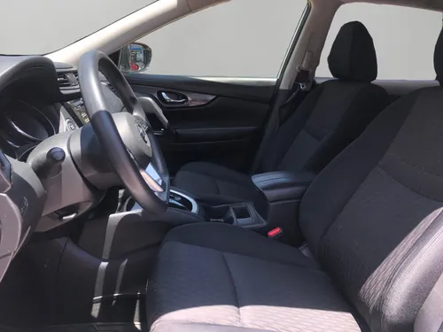 Nissan X-Trail 2.5 Sense 2 Row Cvt