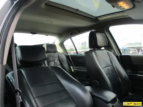Renault Megane 2 2000cc At Aa