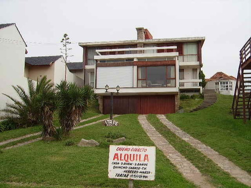 Casa Frente Al Mar En Venta