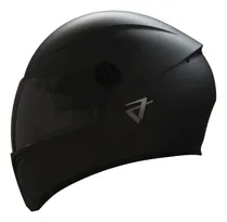 Comprar Casco Integral Moto Vertigo V50 Monochrome - Xp Moto
