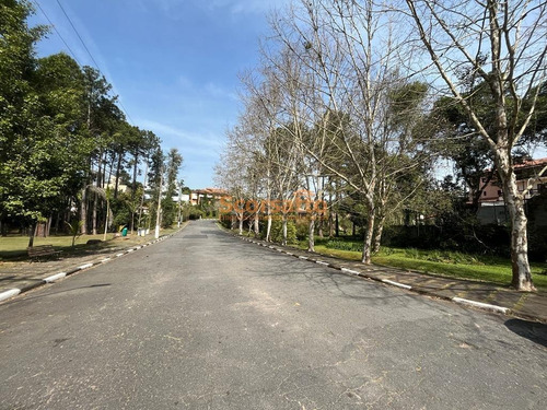 Imagem 24 de 30 de Casa À Venda, Condomínio Jardim Europa, Itapecerica Da Serra/sp. - 4217