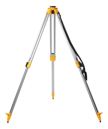 Trípode De Construcción 5/8 Dewalt Dw0737