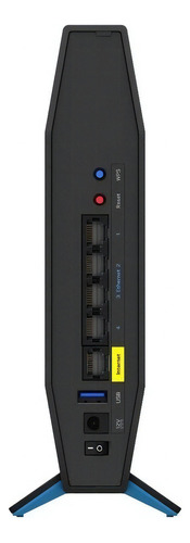 Router Wireless E7350 Linksys Wifi 6 Ax1800 Dual Band