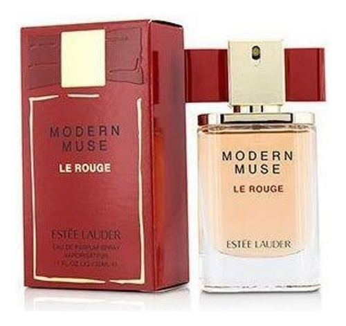Perfume Estee Lauder Modern Muse Le Rouge, Perfume, 30 Ml