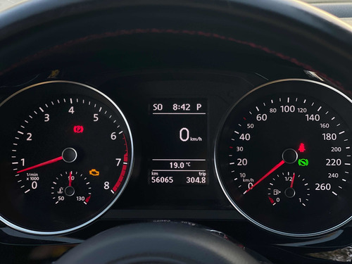 Imagen 23 de 25 de Volkswagen Vento 2018 2.0 Tsi Gli 211cv App Connect + Nav