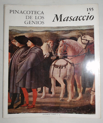 Masaccio - Aa.vv