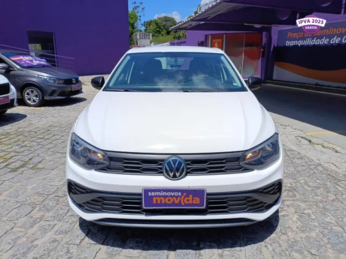 Volkswagen Polo Track 1.0 Flex 12V 5p