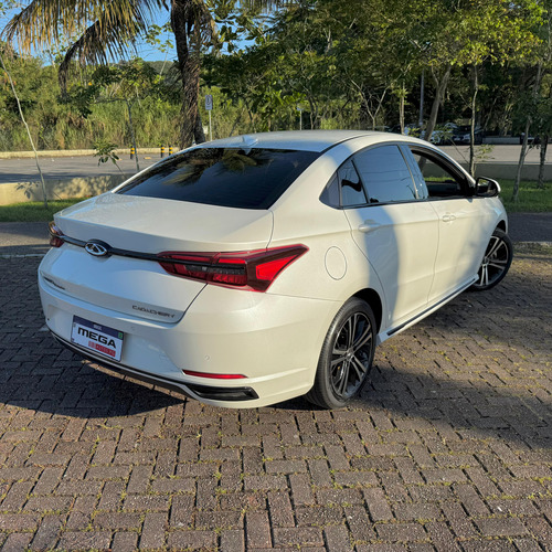 Chery Arrizo 6 1.5 Gsx Turbo Flex Aut. 4p