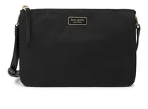 Comprar Bolsa Kate Spade New York Rima Crossbody Nylon 100% Original