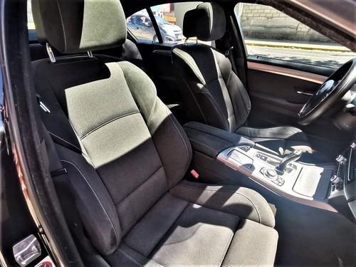 Imagen 10 de 12 de Bmw Serie 5 2012 528i M Sport