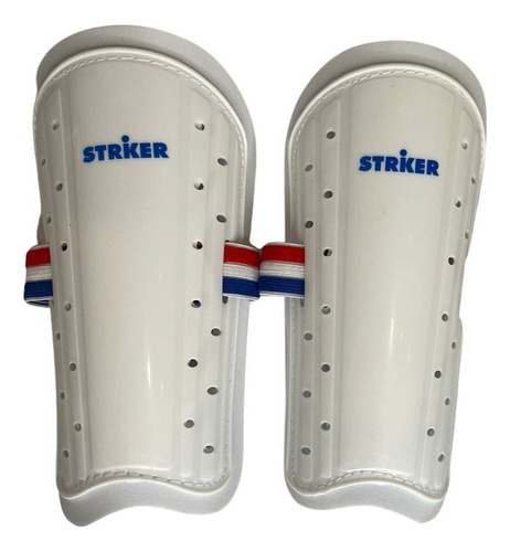 Canilleras Hockey Futbol Deportivas Striker