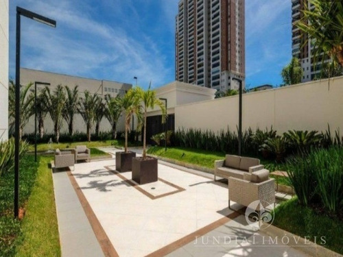 Venda Ou Locação, Lindo Apto No Alta Vista , 155 M² - Avenida 9 De Julho Em Jundiaí, No Endereço Mais Desejado Da Cidade - Ap00256 - 34101283