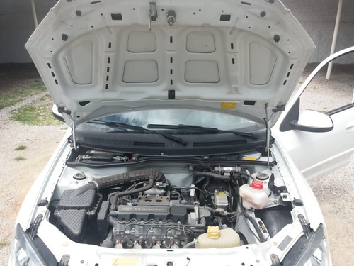 Chevrolet Prisma Maxx 1.4 Econoflex