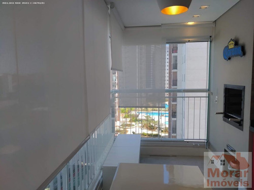 Imagem 2 de 15 de Apartamento Para Venda Em Jundiaí, Jardim Flórida, 2 Dormitórios, 1 Suíte, 2 Banheiros - Dp102_2-1244882