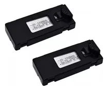 Comprar Kit 2 Baterias Para Drone E88 E E99 Recarregáveis 1800mah