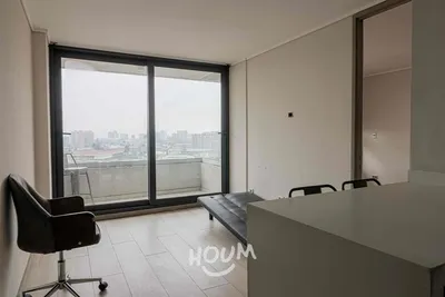Departamento en arriendo