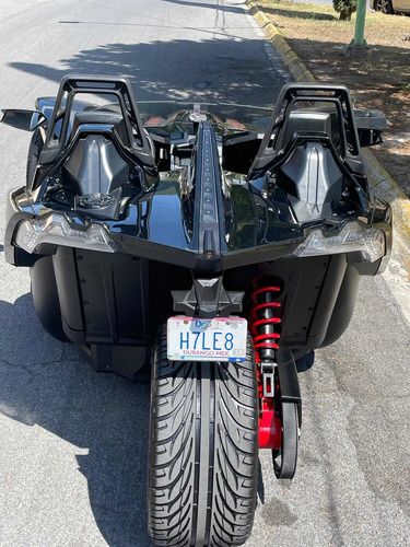 Imagen 6 de 8 de Polaris Slingshot Open Air 2016 Nuevo ( Harley Triglide Trik
