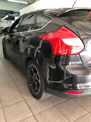 Ford Focus Iii 2.0 Titanium At6 2013