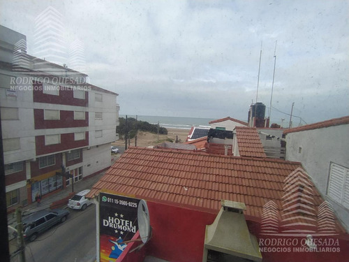 Imagen 12 de 16 de Departamento 3 Ambientes Vista Al Mar !!!