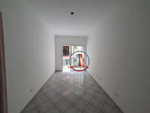 Excelente Apartamento De 2 Dormitórios Na Ocian. - Ap2323