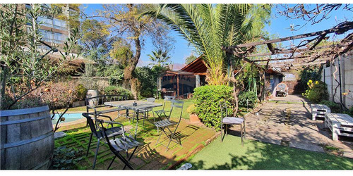 Espacios Acogedores, Amplio Jardín, Buenos Accesos