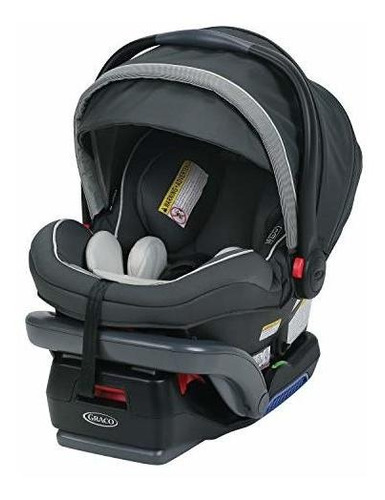 Asiento Para Automovil Para Bebe Graco Snugride Snuglock 35