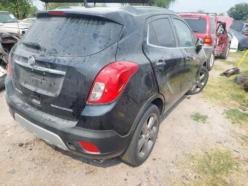 Buick Encore 2014 ( En Partes ) 2013 - 2016 Aut 1.4l Turbo