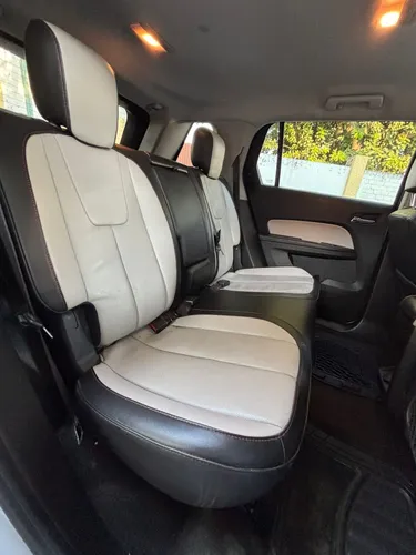 GMC Terrain 3.0 Slt V6 Mt