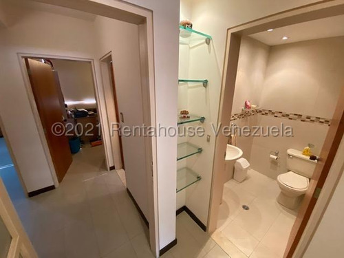Oportunidad Única - Apartamento En Venta - La Boyera - Mls #21-21104 - Darlys