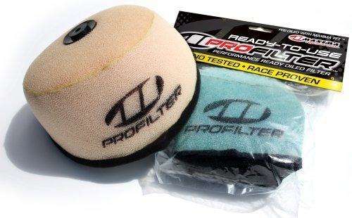 Aceites Maxima Racing Afr-2006-00 Profilter Listos Para El U