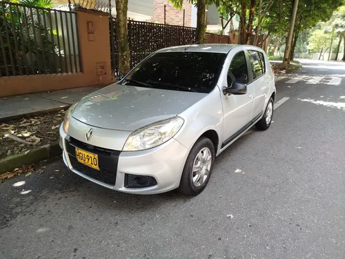 Renault Sandero 1.6 Expression